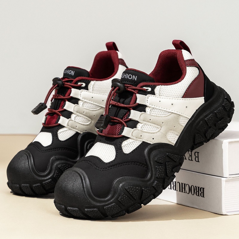 Women'S Shoes Hike - NEW Womens Walking Shoes Non-Slip Hiking