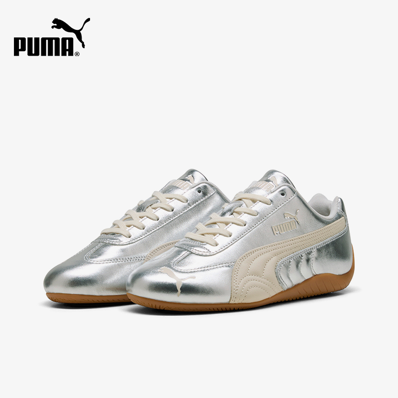 Women'S Shoes Puma Speedcat - Puma genuine Speedcat women's comfortable thin