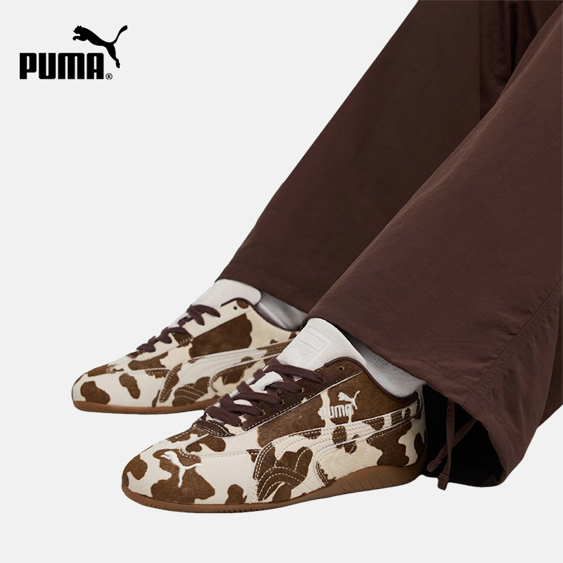 Women'S Shoes Puma Speedcat - Puma genuine Speedcat women's wear-resistant outdoor