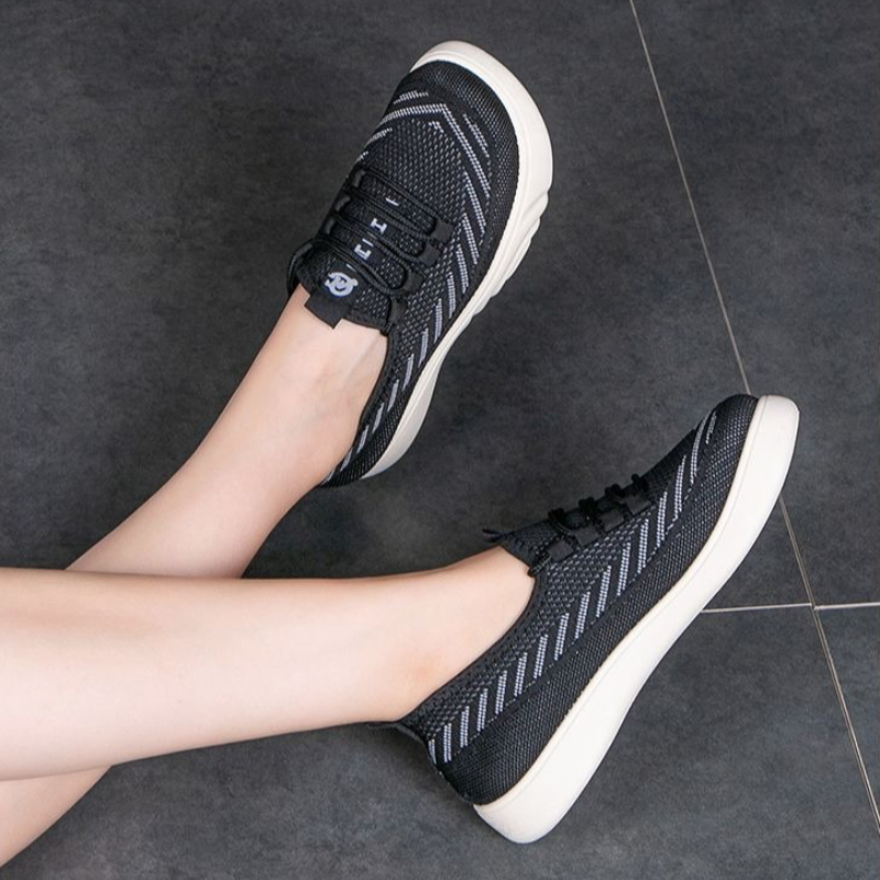 Women'S Shoes Wide Width - 2026 Spring Autumn New Casual Shoes