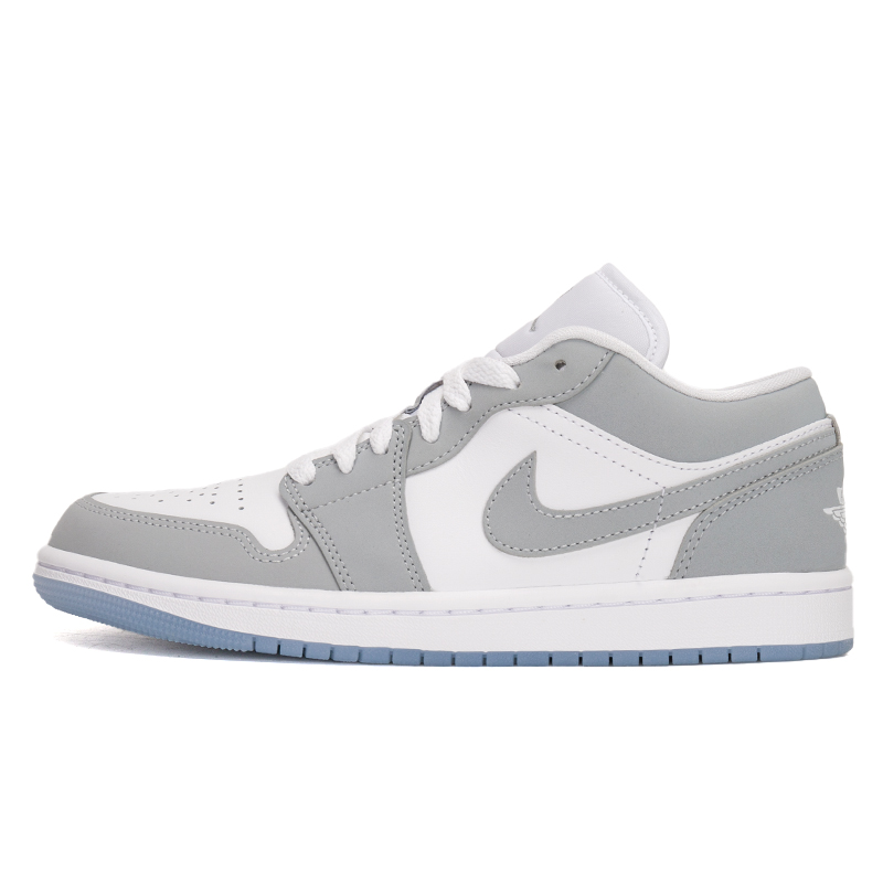 Women Shoes Jordan - Nike Men's and Women's Aj1 Retro