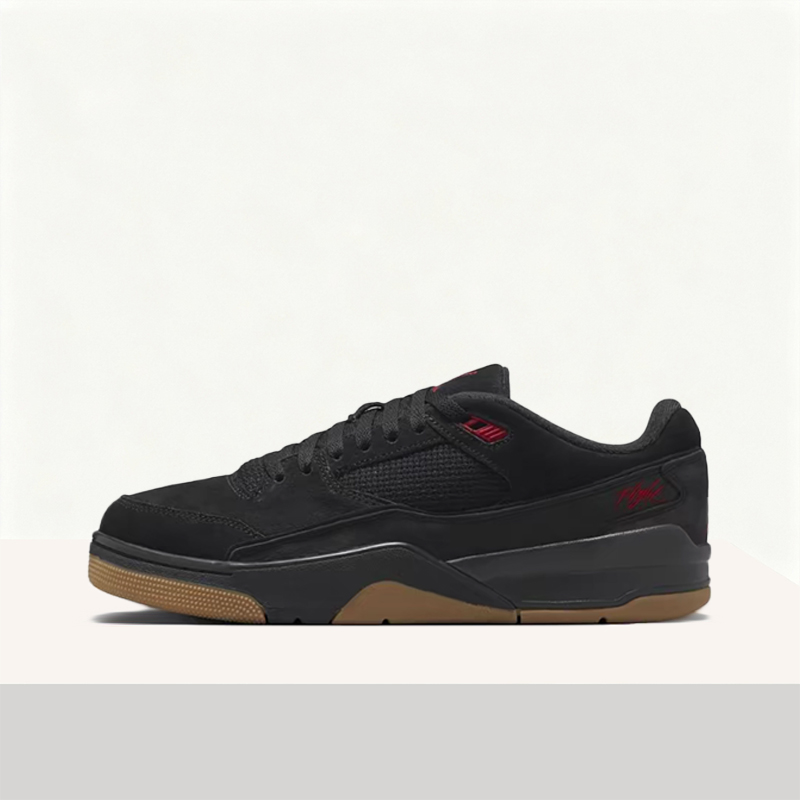 Women Shoes Jordan - Nike Jordan FLIGHT COURT Retro Fashion