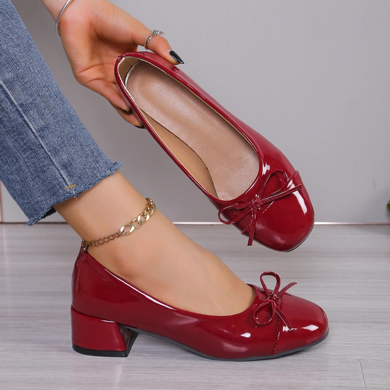 Women'S Heels - 2026 Shoes Women Pumps Platform Heels