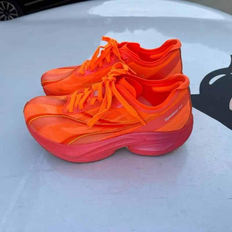 Women Shoes Jordan - 2026 New Walking Jogging Shoes Men