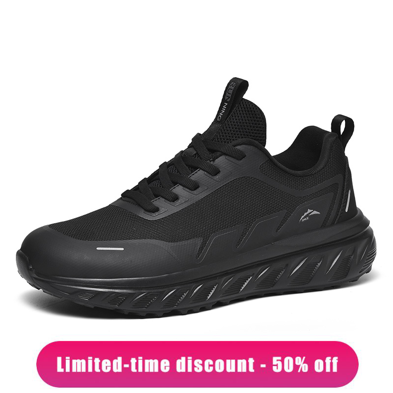 Women Shoes Jd - Mesh Jogging Shoes Breathable Quick-Dry Daily