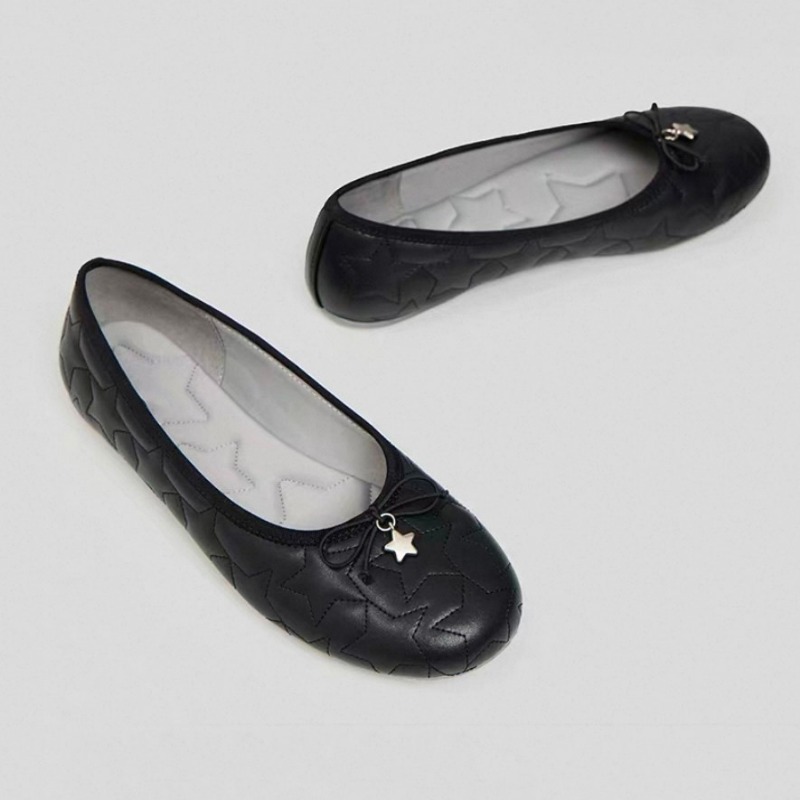 Women'S Heels - Bows Ballet Shoes - 2026 New