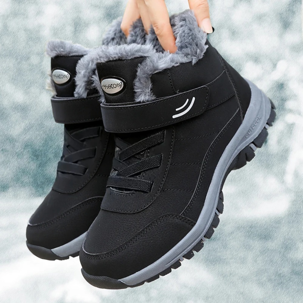 Women'S Shoes Hike - Outdoor Hiking Boots for Women Platform
