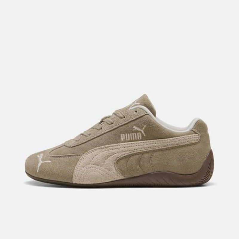 Women'S Shoes Puma Speedcat - Puma Genuine Speedcat Women's Retro Low-Top