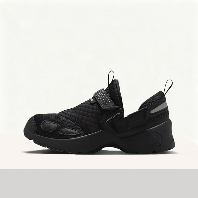 Women Shoes Jordan - Nike Jordan TrunnerLX Comfortable,Versatile,Non-Slip,Durable Low-Top Casual