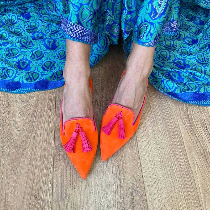 Spring/Summer 2026 Solid Color - Women'S Heels ulasan dan harga