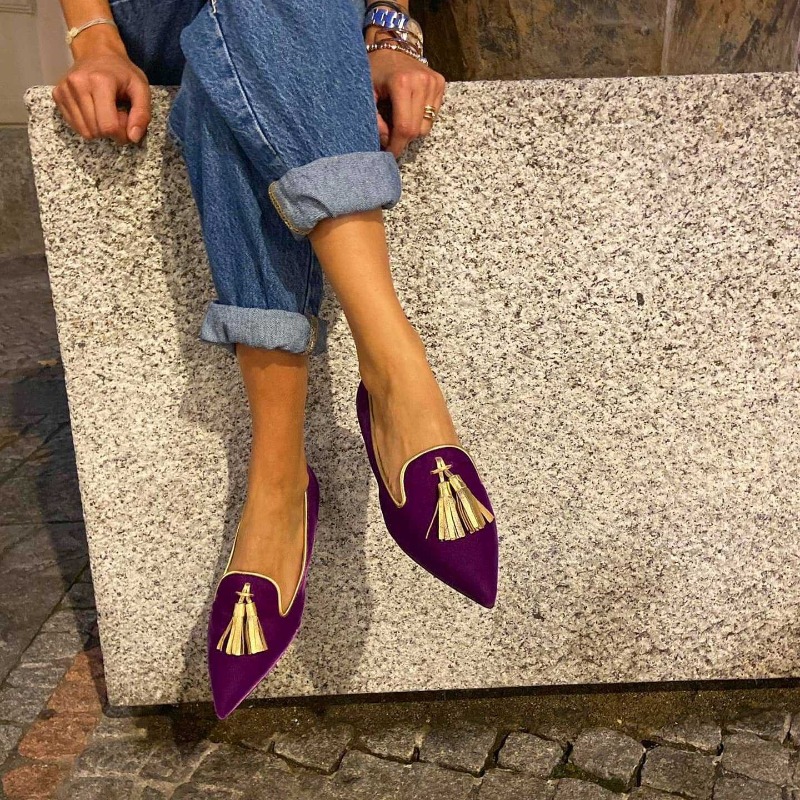 Spring/Summer 2026 Solid Color - Women'S Heels ulasan dan harga