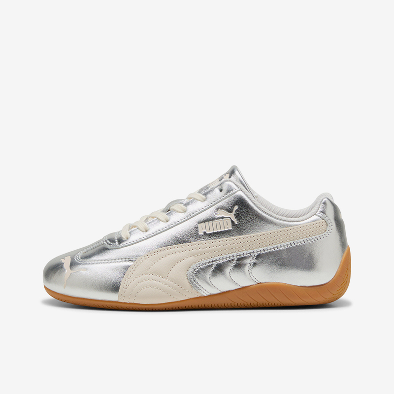 Puma genuine Speedcat women's  - Women'S Shoes Puma Speedcat ulasan dan harga