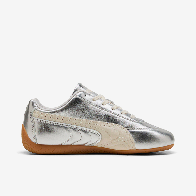 Puma genuine Speedcat women's  - Women'S Shoes Puma Speedcat ulasan dan harga