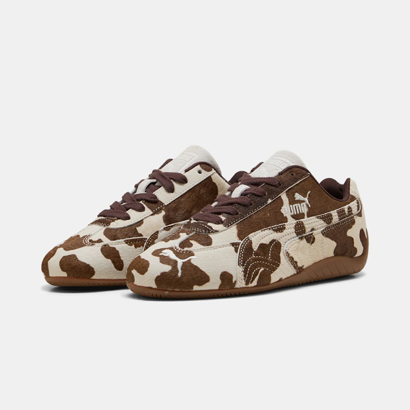 Puma genuine Speedcat women's  - Women'S Shoes Puma Speedcat ulasan dan harga