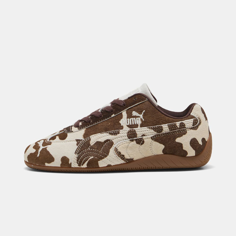 Puma genuine Speedcat women's  - Women'S Shoes Puma Speedcat ulasan dan harga