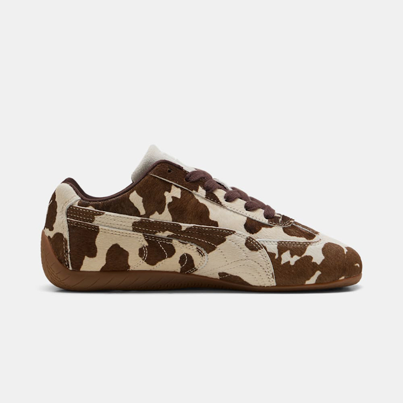 Puma genuine Speedcat women's  - Women'S Shoes Puma Speedcat ulasan dan harga