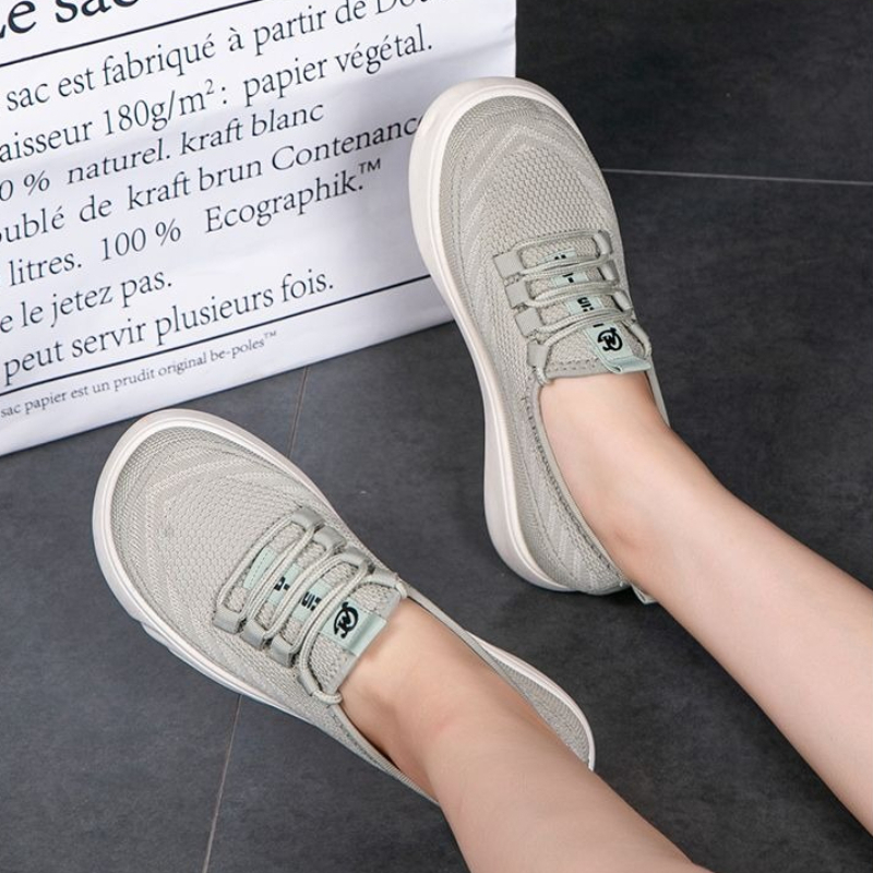 2026 Spring Autumn New Casual  - Women'S Shoes Wide Width ulasan dan harga