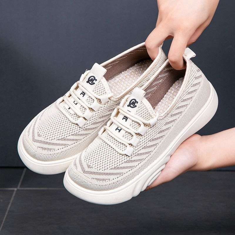 2026 Spring Autumn New Casual  - Women'S Shoes Wide Width ulasan dan harga