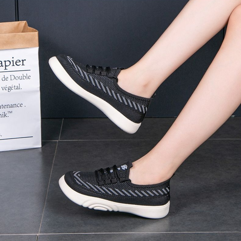 2026 Spring Autumn New Casual  - Women'S Shoes Wide Width ulasan dan harga
