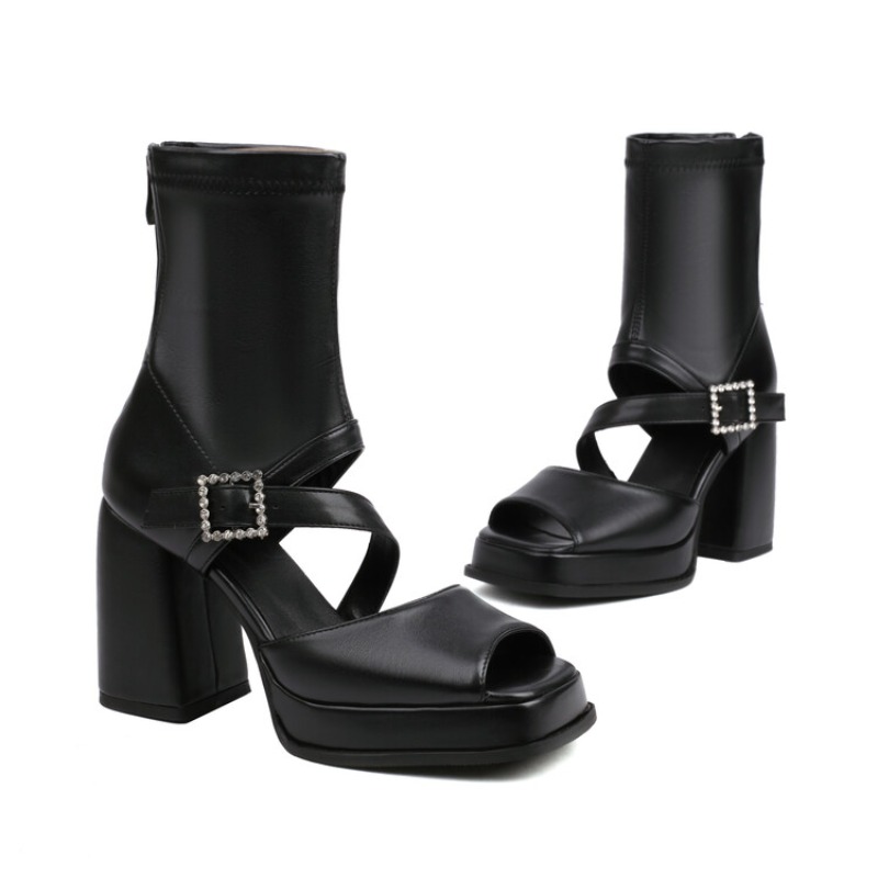 Design Women Gladialtor Sandal - Women'S Shoes Size 40 In Us ulasan dan harga