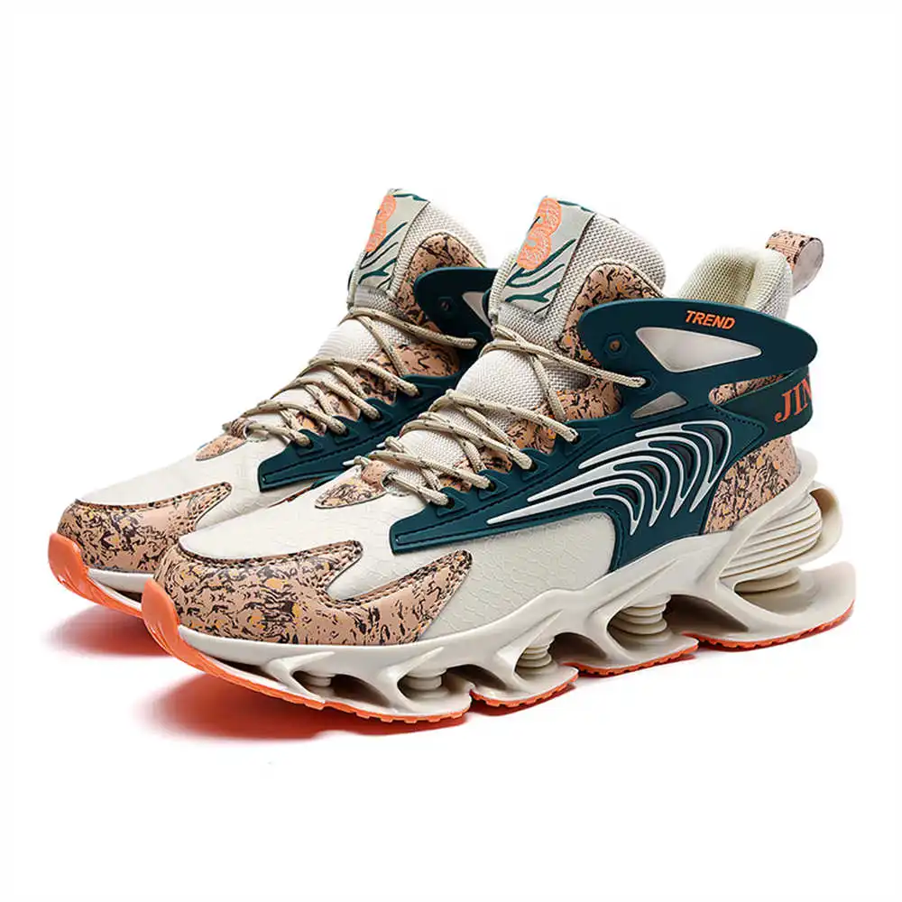 Non-slip Mid Child Running Sne - Women Shoes Types ulasan dan harga