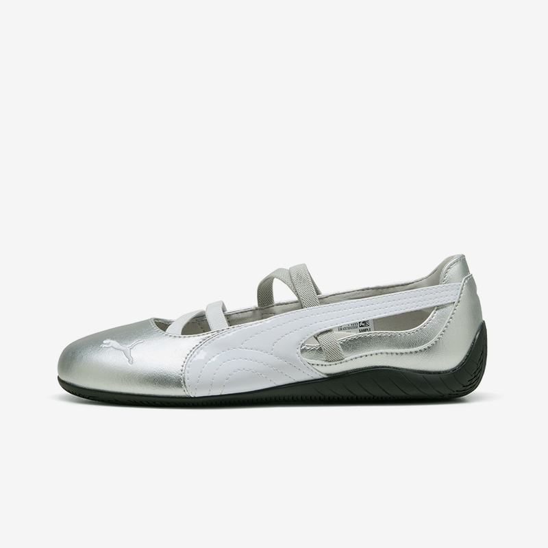 Puma genuine SPEEDCAT BALLET w - Women'S Shoes Puma Speedcat ulasan dan harga