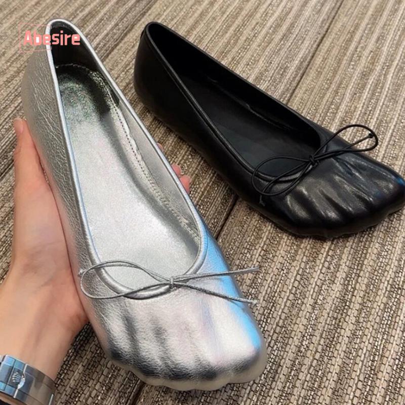 Black Sliver Fashionable Paris - Women'S Shoes Paris ulasan dan harga