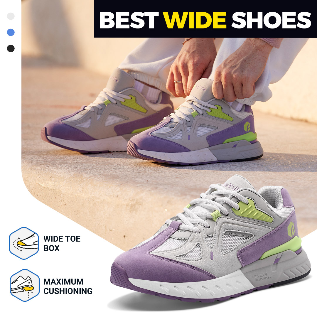FitVille Women's Walking Shoes - Women'S Shoes Wide Width ulasan dan harga