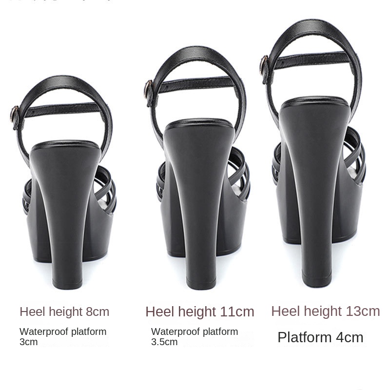 2022 Fashion Women'S Heel Summ - Women'S Shoes Size 40 In Us ulasan dan harga