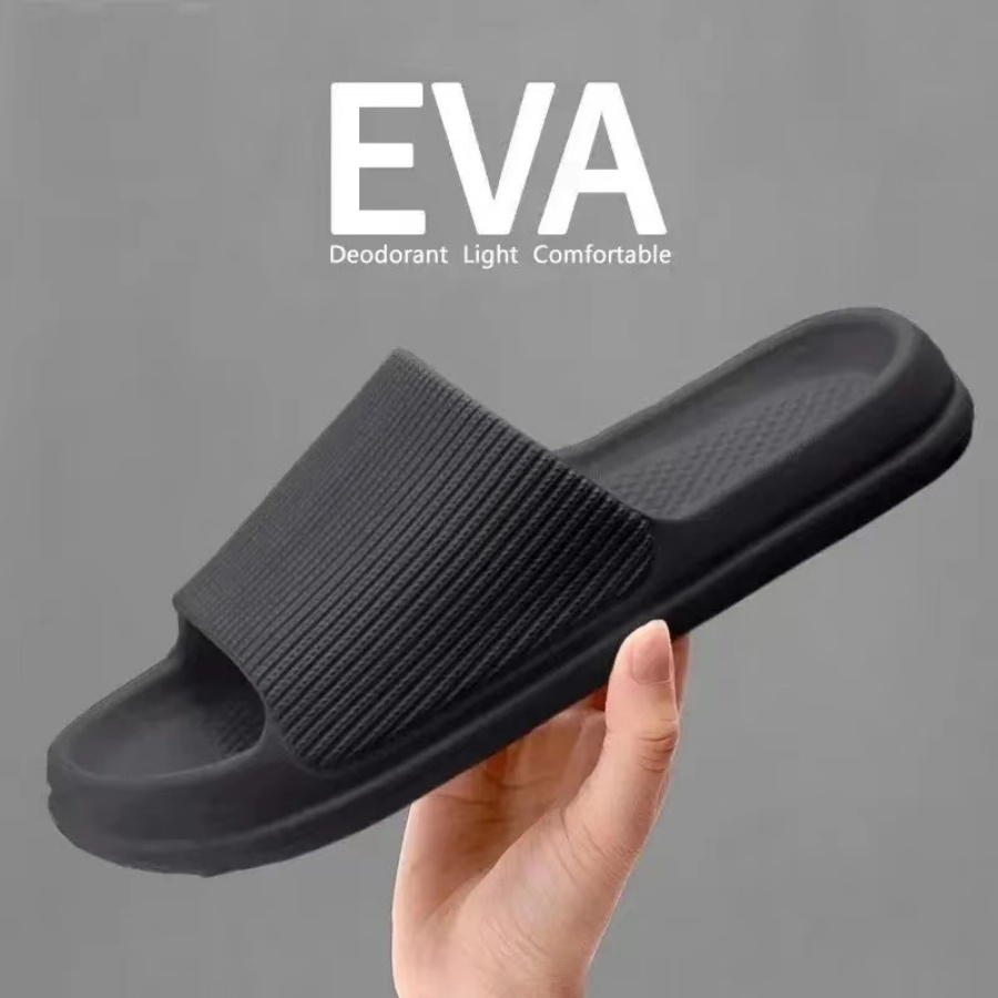 Soft Sole Massage Shower Shoes - Women Shoes Waterproof ulasan dan harga