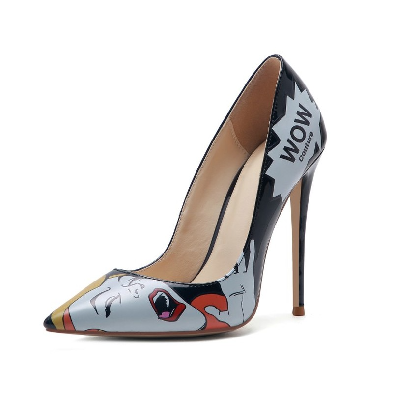 2025 pointed toe stilettos 12  - Women'S Shoes Size 12 ulasan dan harga