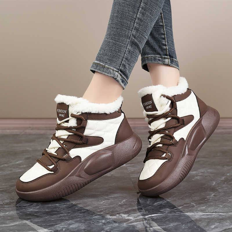 Lightweight Pipe Boots Upper B - Women Shoes Types ulasan dan harga