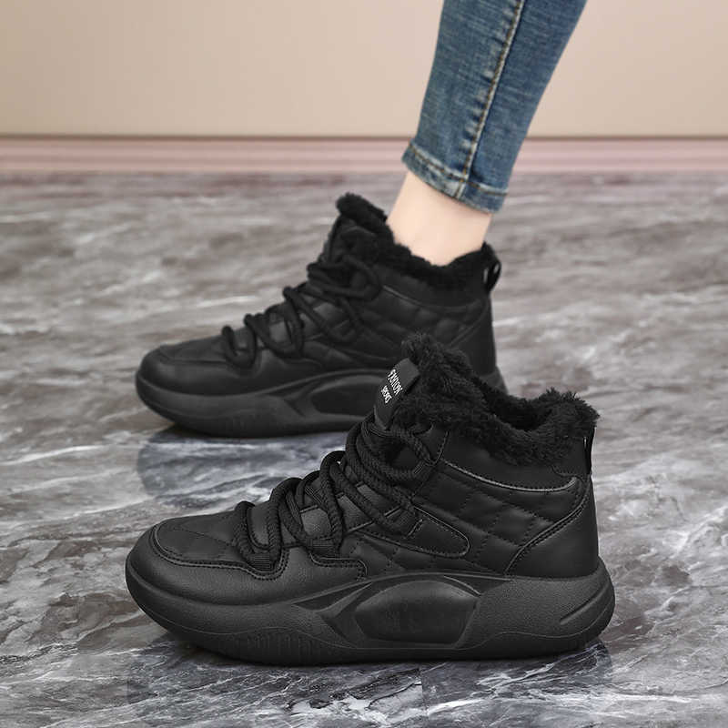 Lightweight Pipe Boots Upper B - Women Shoes Types ulasan dan harga