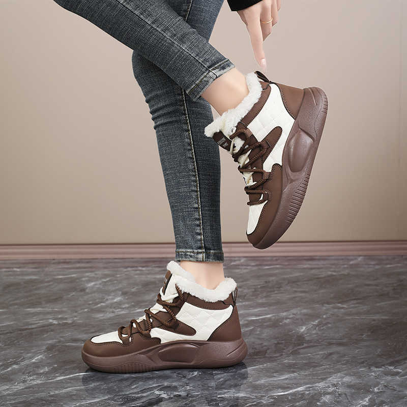 Lightweight Pipe Boots Upper B - Women Shoes Types ulasan dan harga