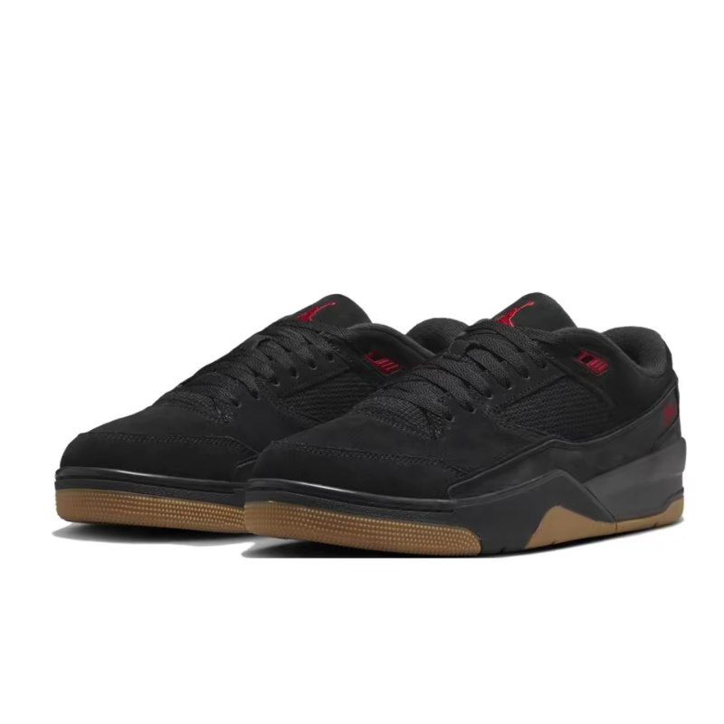 Nike Jordan FLIGHT COURT Retro - Women Shoes Jordan ulasan dan harga