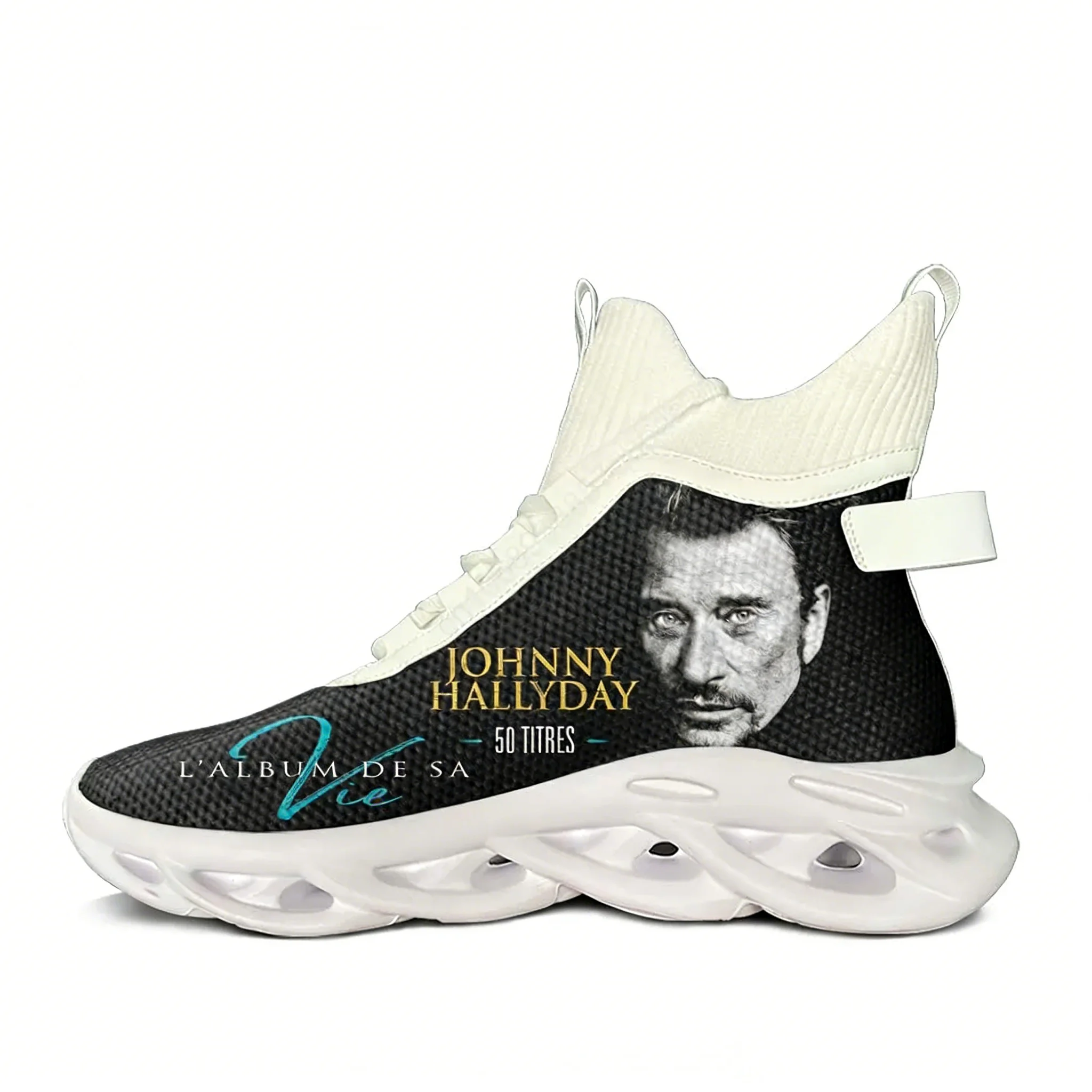 Johnny Hallyday French Rock Si - Women'S Shoes Hike ulasan dan harga