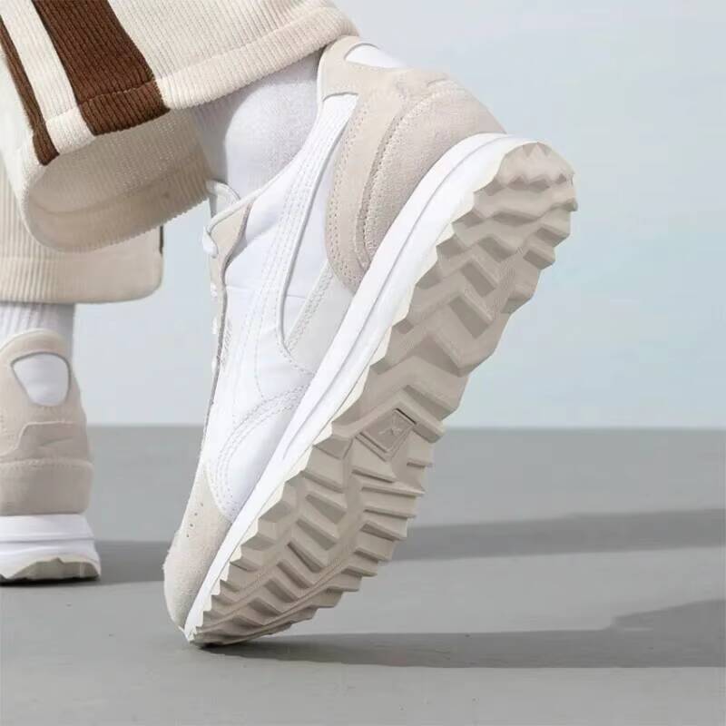 New Hot Puma White Lightweight - Women Shoes Jordan ulasan dan harga