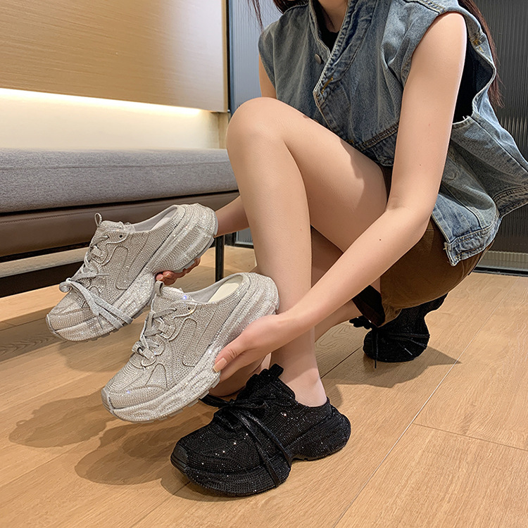Summer 2025 New Design Paris N - Women'S Shoes Paris ulasan dan harga