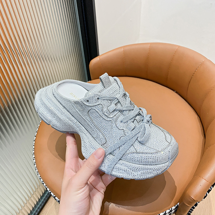 Summer 2025 New Design Paris N - Women'S Shoes Paris ulasan dan harga