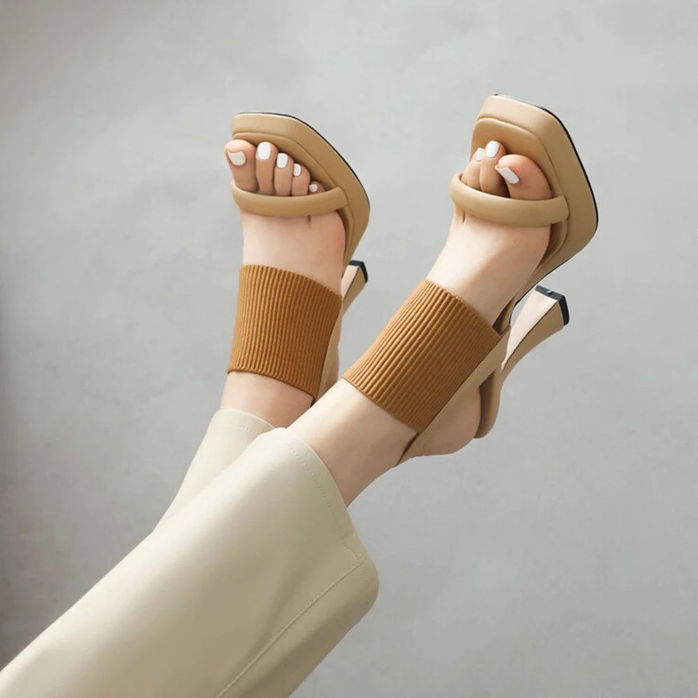 Women Sandals Luxury Designers - Women Shoes Waterproof ulasan dan harga