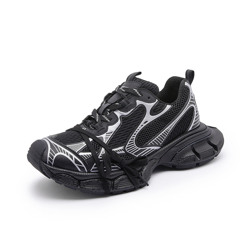 Retro Paris 3XL Dad Shoes Men  - Women'S Shoes Paris ulasan dan harga