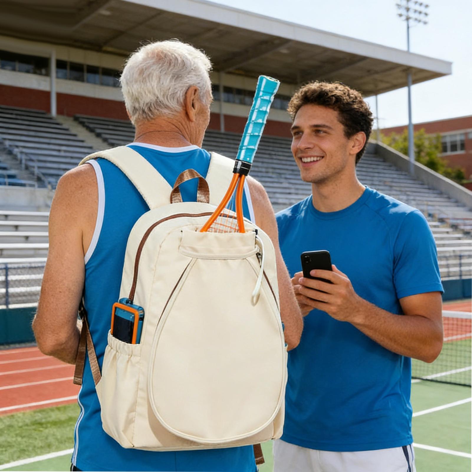 Pickleball Backpack For Women  - Women Shoes Waterproof ulasan dan harga