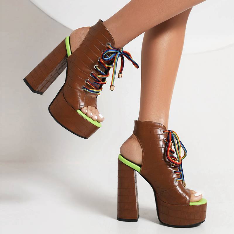 ORCHA LISA Luxry Women Sandals - Women'S Shoes Size 40 In Us ulasan dan harga