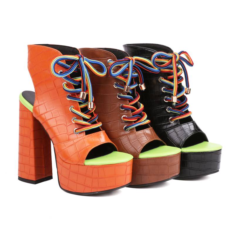 ORCHA LISA Luxry Women Sandals - Women'S Shoes Size 40 In Us ulasan dan harga