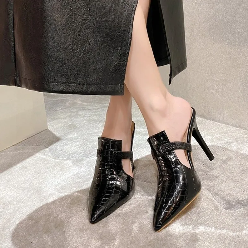 2026 New Style Baotou Type Hig - Women Shoes Types ulasan dan harga
