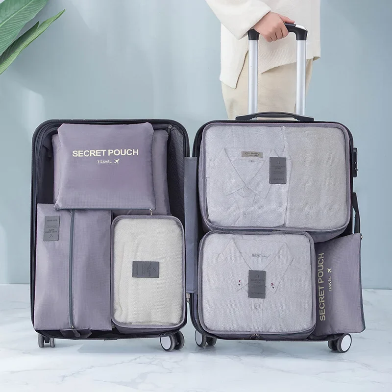 Travel Organizer Storage Bags  - Women Shoes Types ulasan dan harga