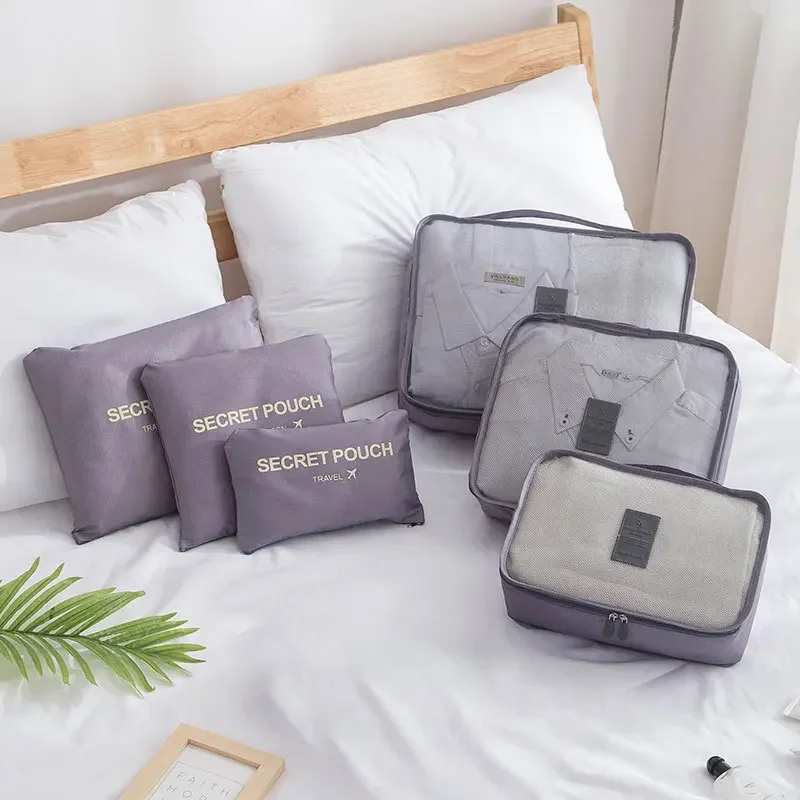 Travel Organizer Storage Bags  - Women Shoes Types ulasan dan harga