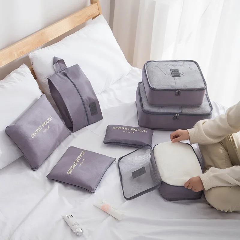 Travel Organizer Storage Bags  - Women Shoes Types ulasan dan harga