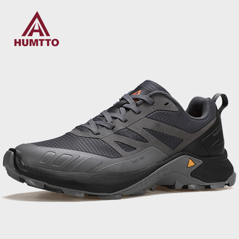 HUMTTO 2025 Outdoor hiking sho - Women'S Shoes Wide Width ulasan dan harga