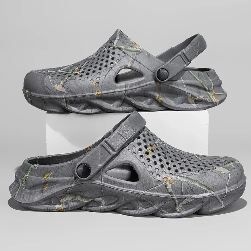 Plus Size 46 47 Summer Sandals - Women'S Shoes Crocs ulasan dan harga